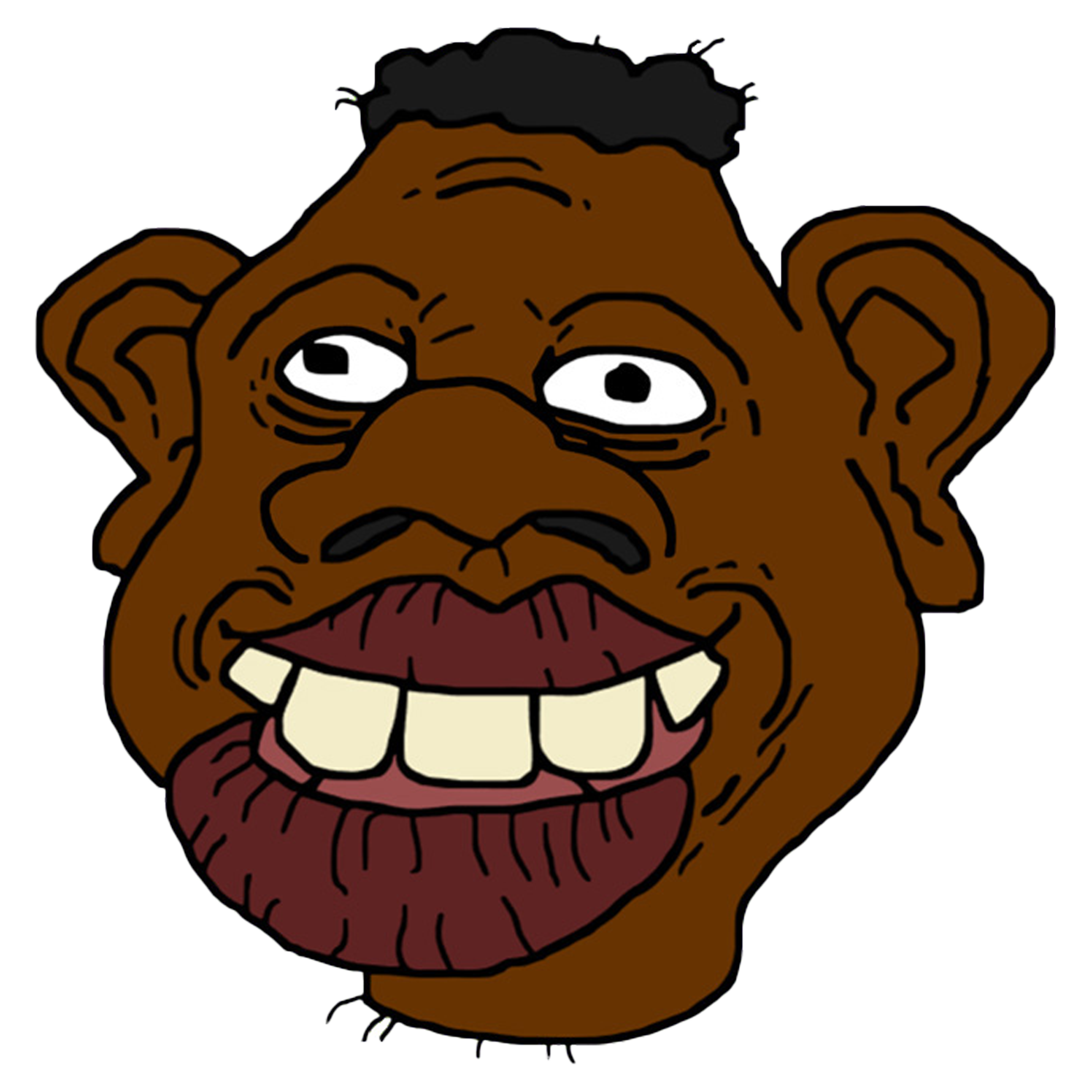 Tyrone